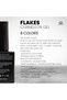 Flakes Chameleon Gel Nail Polish 15ml – Color Changing UV/LED Soak-Off Gel, Long-Lasting Salon Grade - 3