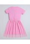 GABBY DOLLHOUSE - Girl's Tulle Dress - 4