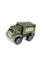 Camion Militar Technok