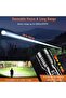 Flashlight Rechargeable TorchLight, 20000 Lumens Flash Light Led flashlights Tactical, XH - 6