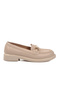 Beige Skin Women's Casual Shoes 572441 Z - 2