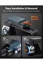 i17 4K 3 Channel Dash Cam - 8