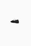 Georgiana Mesh Mary Jane, Stylish Design Ballet Flats with Elegant and Adjustable Strap - 3