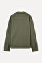 Men's Khaki Multi-Pocket Casual Jacket - 6