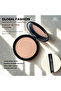 Waterproof Makeup Setting Powder – 8 Shades, 24H Oil-Control Matte Finish Compact with Mirror & Puff - 7