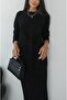 women's Star Front Tie-Detail Dress - 2