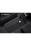 Soft TPU Case for Apple iPhone X / XS - Black - 6