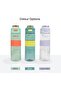 Pinnacle Pulse Hydration Bottle (850ML,Mint) - 7