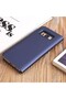 Samsung Galaxy S8 Θήκη Flip Μπλε - 3