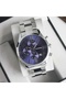Ch002572 Men's Steel Band Wrist Watch - 3