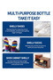 Shoe Socks Deodorizing Spray 60ml - 5