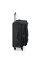 Securitech Vanguard 4 Wheel Soft Trolley, 55 cm, Black - 6
