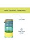 Pinnacle Pulse Hydration Bottle (850ML,Blue) - 4