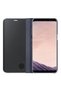 Samsung Galaxy S8 Θήκη Flip Μπλε - 5