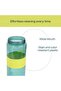 Pinnacle Pulse Hydration Bottle (850ML,Blue) - 5