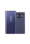 Samsung Galaxy S8 Θήκη Flip Μπλε - 4