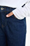 Dark Blue Boy's Jean Pants F2258A8/Nm34 - 6
