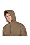 Tb0A44P6 Winnick Waterproof Insulated Jacket Brown Men's Coat - 3