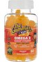. Omega 3 Gummy Vitamins Orange Flavor