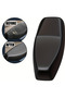 Honda Forza Compatible Scooter Seat Cover Waterproof Black Motorcycle Seat - 2