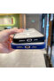 Clear Magnetic Wireless Charging Electroplated Phone Case iPhone 6/7/8/9/13/14/15 Promax - 5