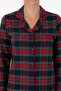 Women's Red Christmas Themed Pajama Set 50318817-Vr030 - 6