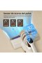 Mattress Vacuum Cleaner with UV-C Light, Hot Air Function,Dust Sensor, Dust Mite Removal 600W - 7