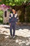 Men's Hooded Tracksuit Cossybyaqua 26403-m