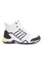2226-Forza Anatomical Non-Slip Sole Soft Shell Outdoor Trekking Men's Lace-Up Sports Boots - 5