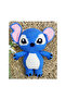Handmade Crochet Stitch Doll – 21cm Plush Toy - 2