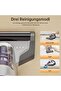 Jv35 Mattress Vacuum Cleaner,700W Anti Dust Mite Bed Vacuum Cleaner - 4