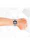 Men's Multi Function Black Dial Watch - SL.9.2484.2.04 - 5