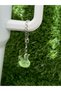 Glow-In-The-Dark Swan Thermos Ornament/Swan Thermos Charm/Animal Figure Bag Charm - 7