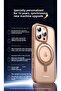 UGREEN Magnetic Case for iPhone 16 Pro Max with 360-degree Rotating Stand - 2