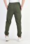 Boys' Casual and School Wear Combed Cotton Sweatpants with Pockets - 7