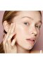Truly Lasting Color Foundation, 140 Buff, Long Wear, Natural Finish, Vit E, Hypoallergenic, 1 oz - 3