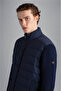MEN'S ZIPPED PULLOVER C.WWOOL - 3