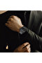 Men's Analog Black Dial Watch - K22013-BMBB - 9