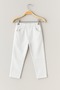 Boy's Pants, Suspender, Bow Tie, Shirt Special Occasion Set 3 Pieces October 29 April 23 - 3