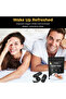 Mouth Tape for Sleeping – 30 Sleep Strips, Hypoallergenic Snore Reducing & Anti-Snoring Aid, Black - 8