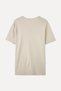 Men's Anthracite Crew Neck T-Shirt - 2