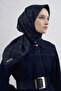 وشاح حرير تويل 100% 9405D (T) (نوستالجي)-87