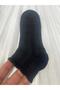 Bamboo patterned women's socks 4 pairs jacquard - 2
