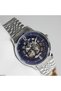 Rwa144419 Steel Band Automatic Men's Wristwatch