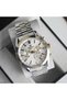 Rwa147205 Men's Steel Band Wristwatch