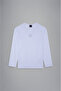 MEN'S KNITTED T-SHIRT C.WCOTTON - 6