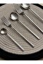 30 Piece Serdivan Cutlery Set for 6 People - 2