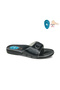 6500-1 Turkish Comfort Orthopedic Sandals - Gel Heel Technology, Arch Support for Long Walks