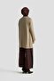 Trend Knitwear Tunic 25Ktd4114 Beige - 5