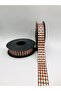 5 Meters Christmas Ribbon 2 cm Decorative, Ribbon, Christmas Ornament - 3